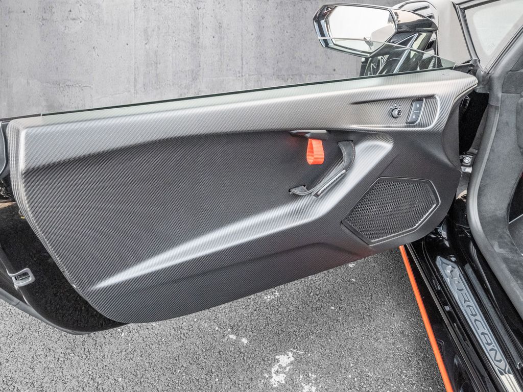 Lamborghini Huracán 2024