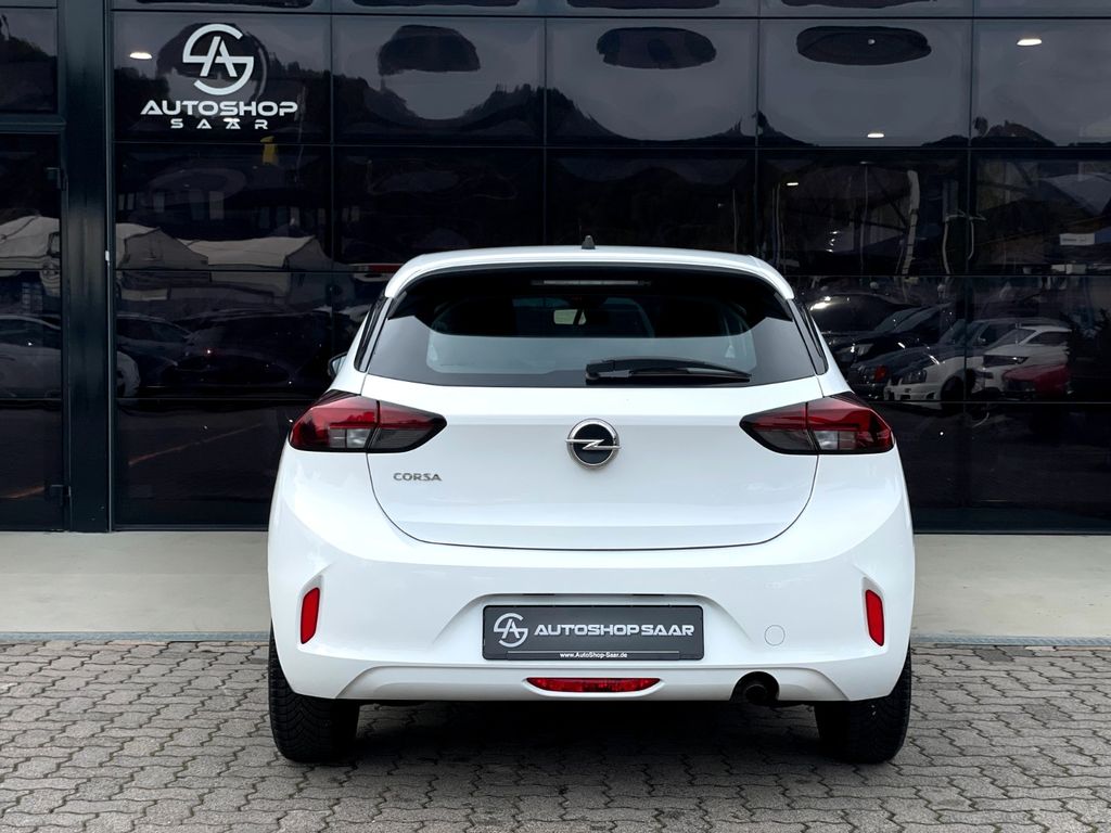 Opel Corsa 2022