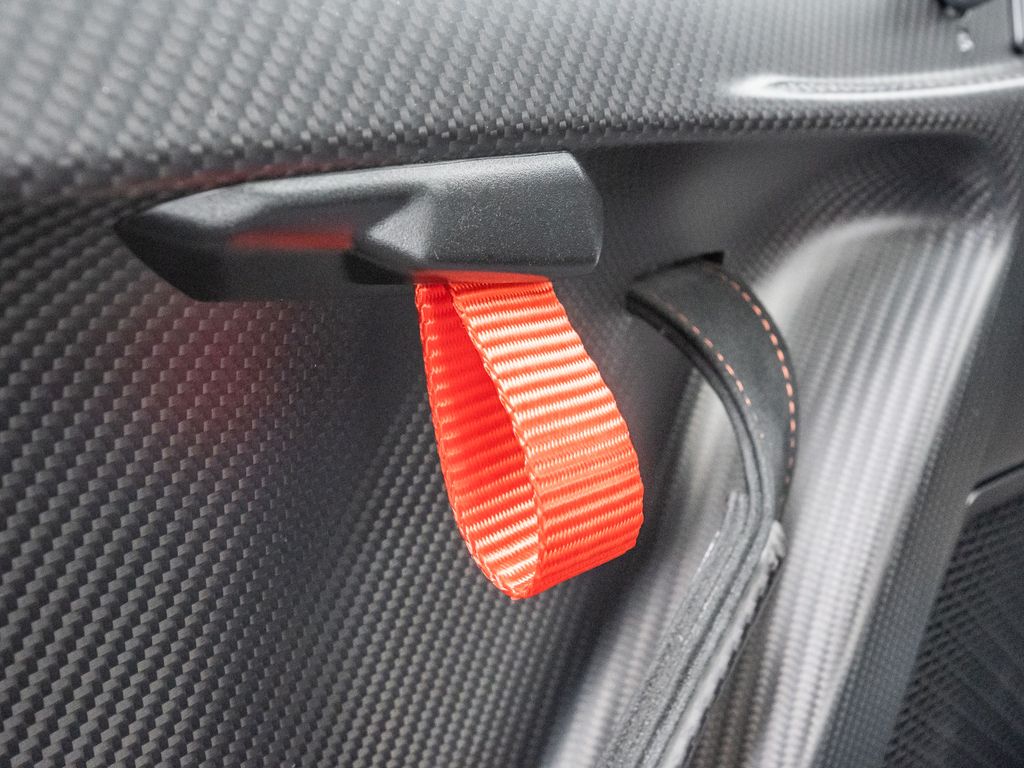 Lamborghini Huracán 2024