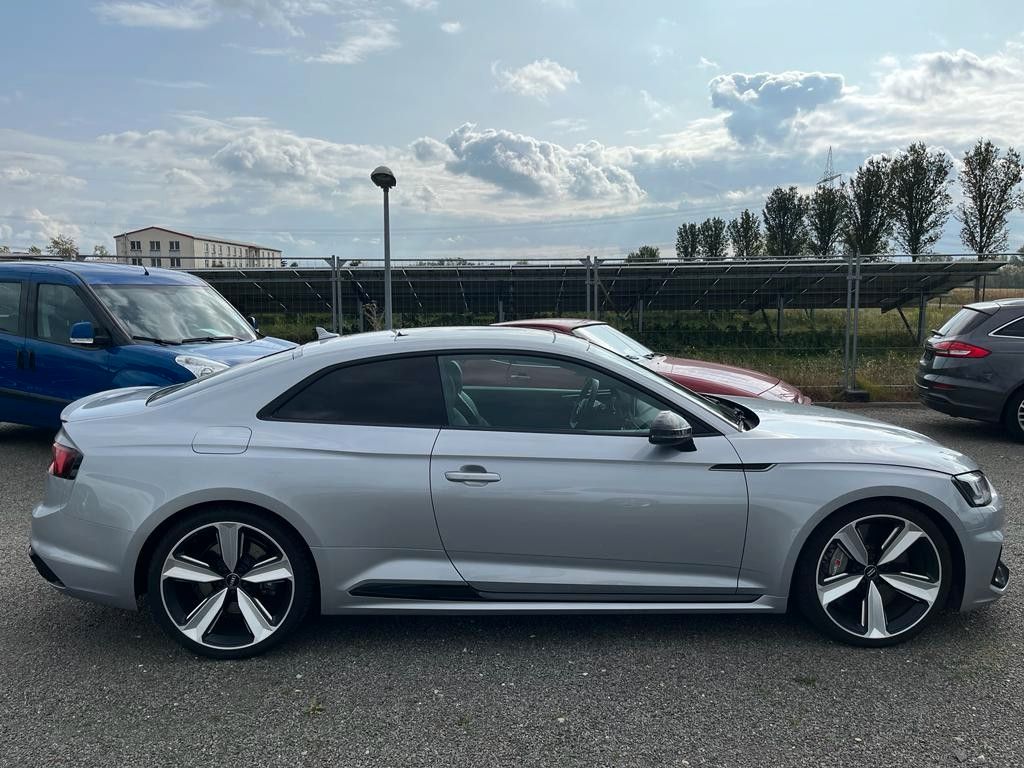Audi RS5 2018