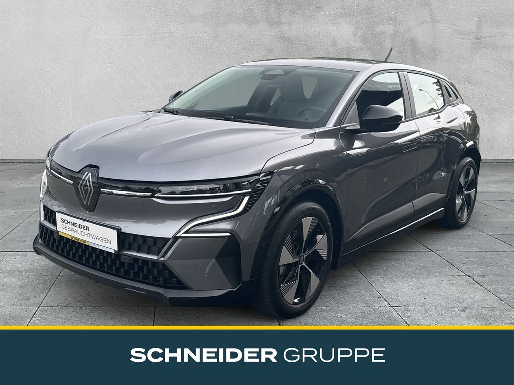 Renault Megane E-TECH 2023