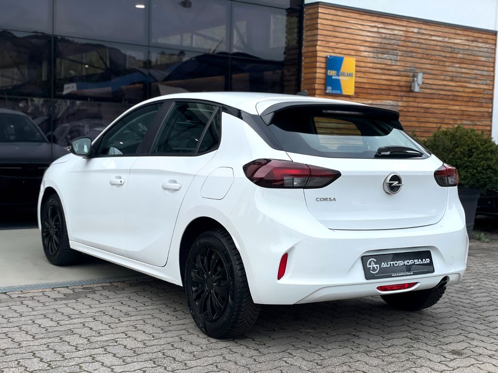 Opel Corsa 2022