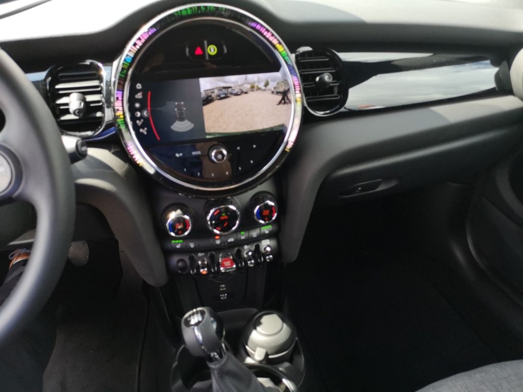 MINI Cooper Cabrio 2022