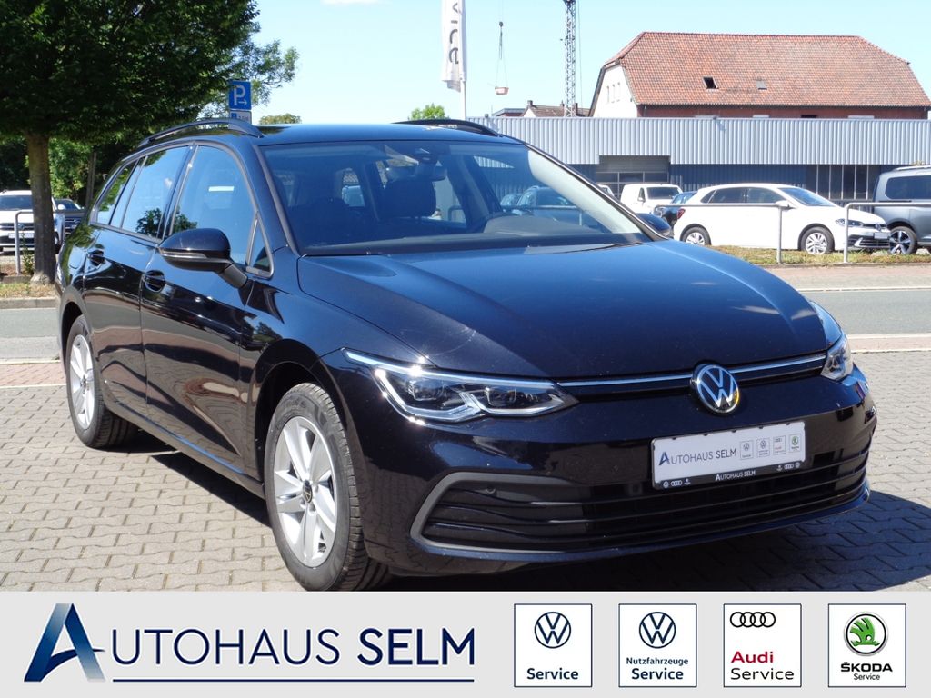 Volkswagen Golf 2023
