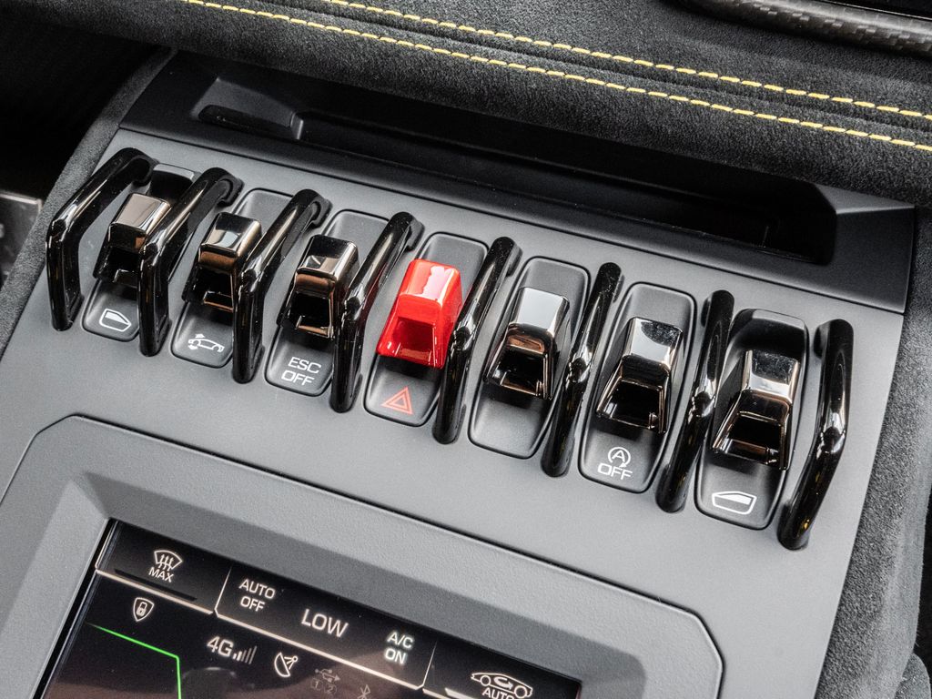 Lamborghini Huracán 2024