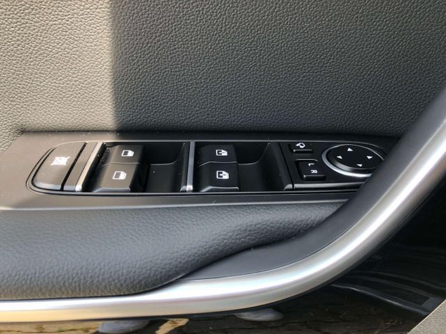 Kia cee'd Sportswagon