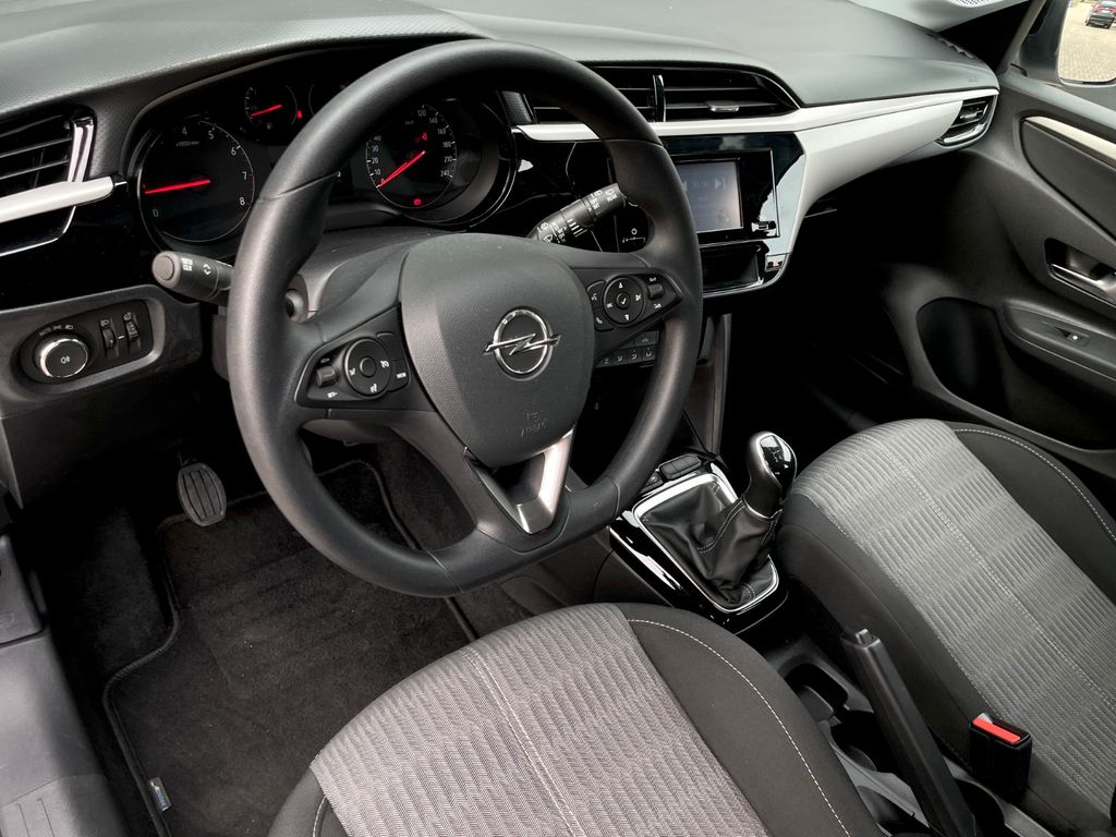 Opel Corsa 2022
