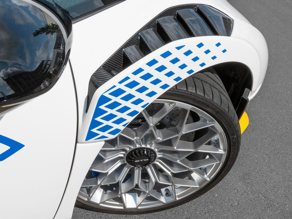 Lamborghini Huracán 2024