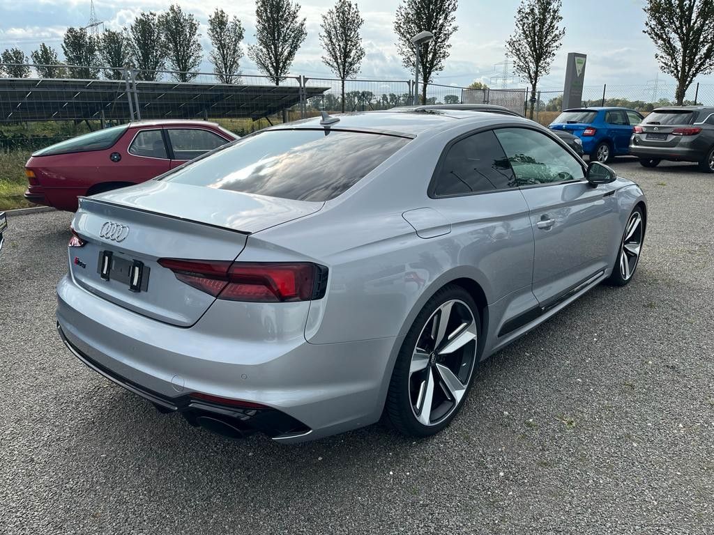 Audi RS5 2018