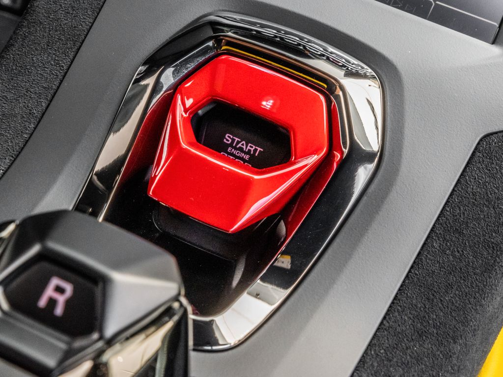 Lamborghini Huracán 2024