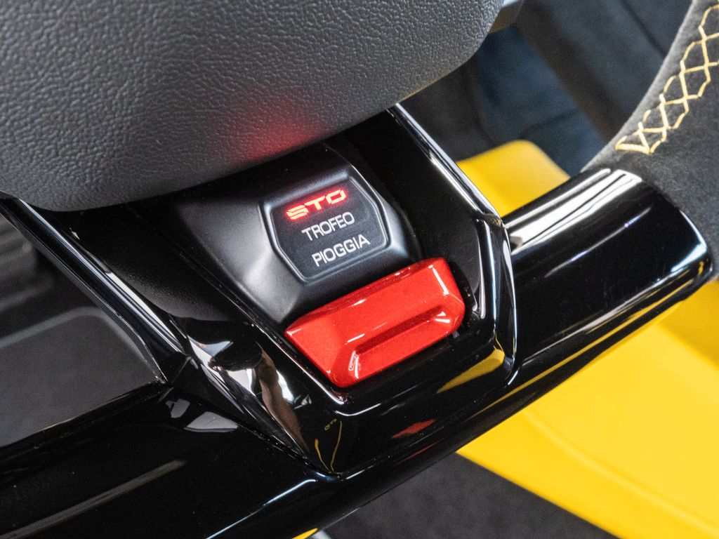 Lamborghini Huracán 2024