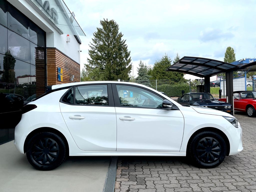 Opel Corsa 2022