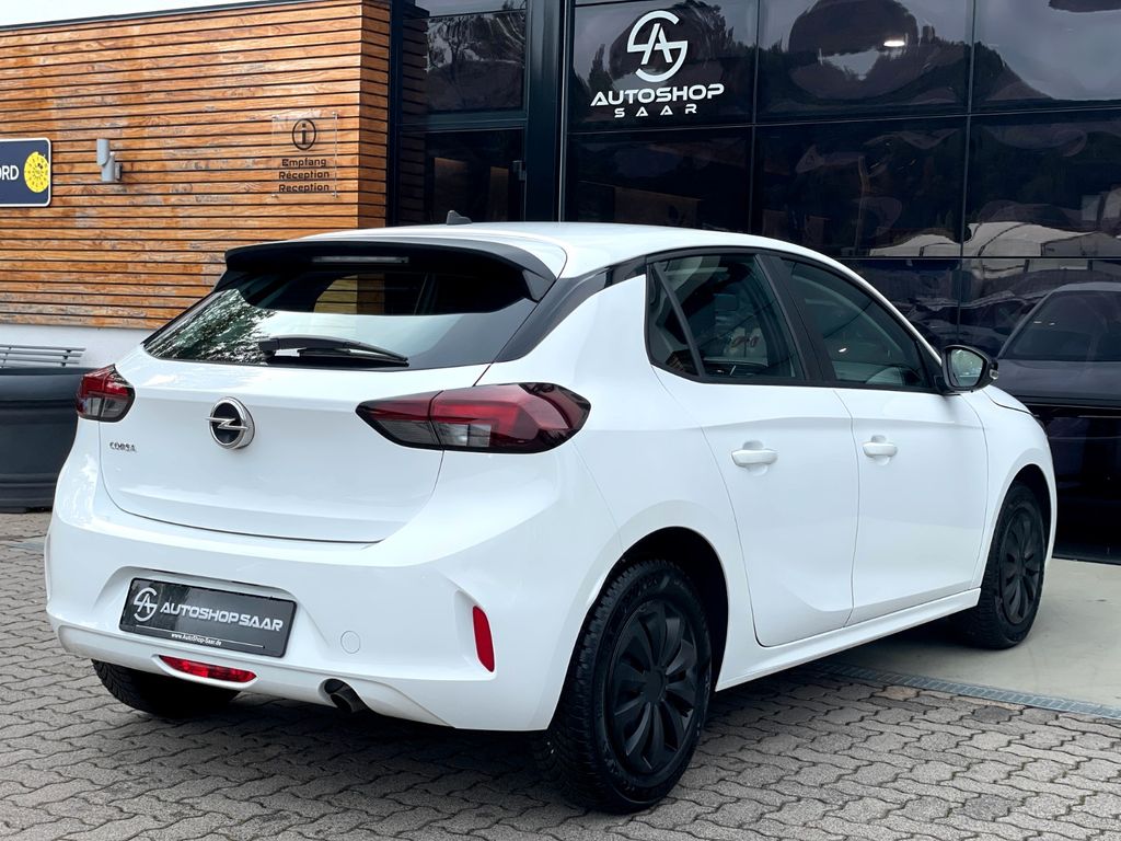 Opel Corsa 2022