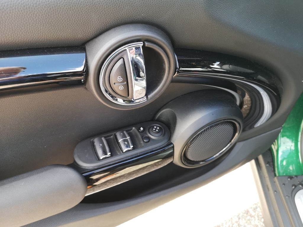 MINI Cooper Cabrio 2022