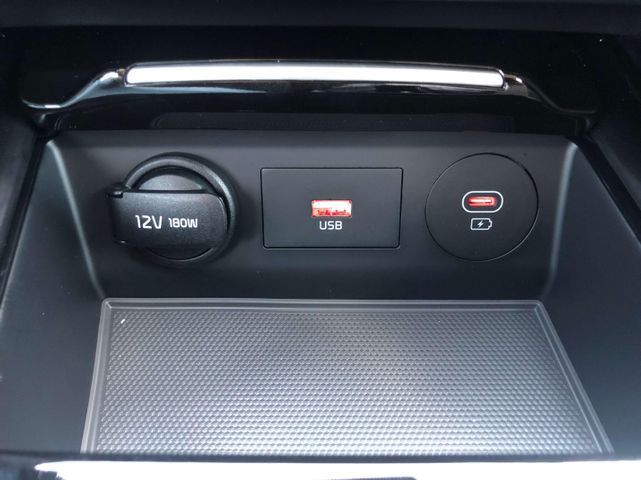 Kia cee'd Sportswagon