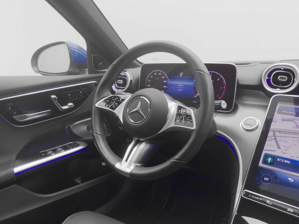 Mercedes-Benz C 220 2024
