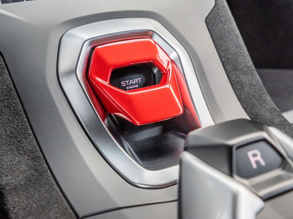 Lamborghini Huracán 2024