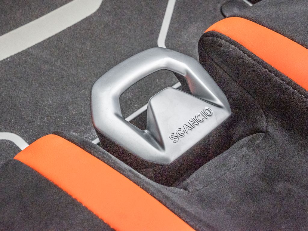 Lamborghini Huracán 2024