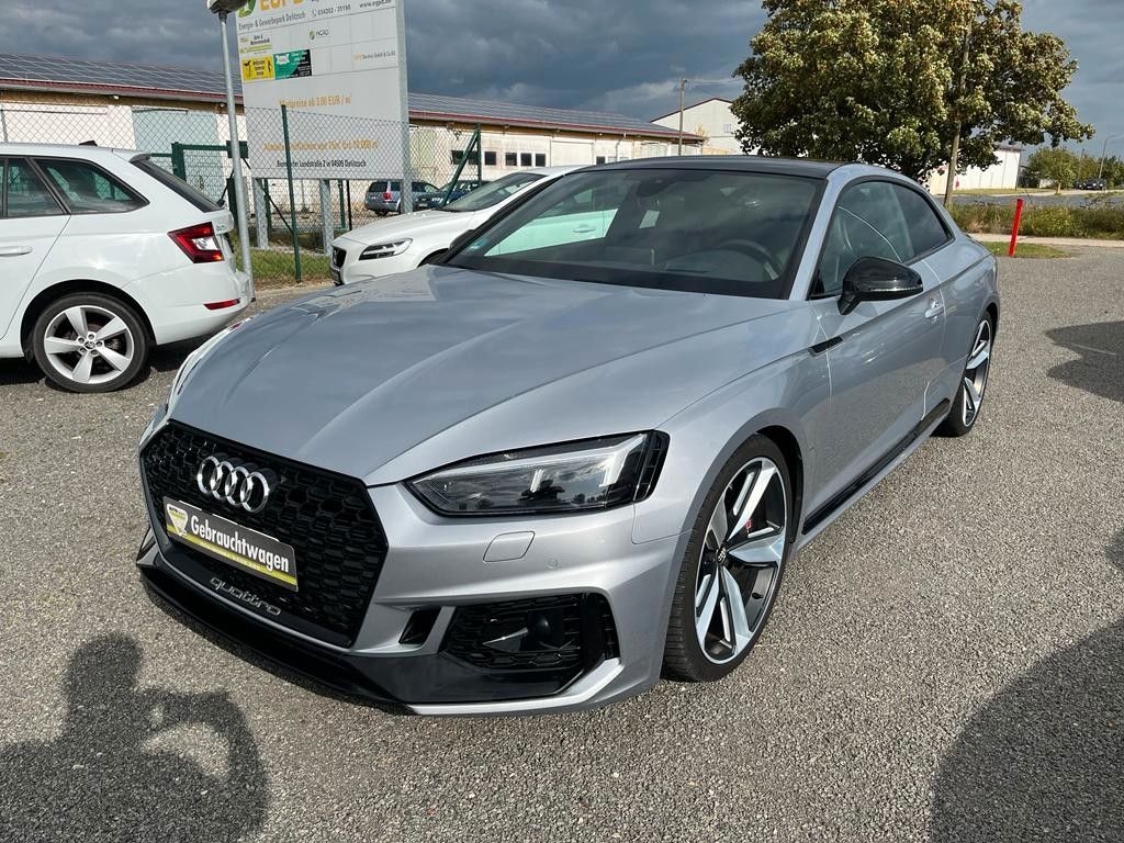 Audi RS5 2018