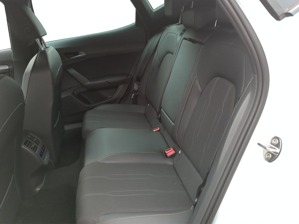 Cupra Formentor 2025