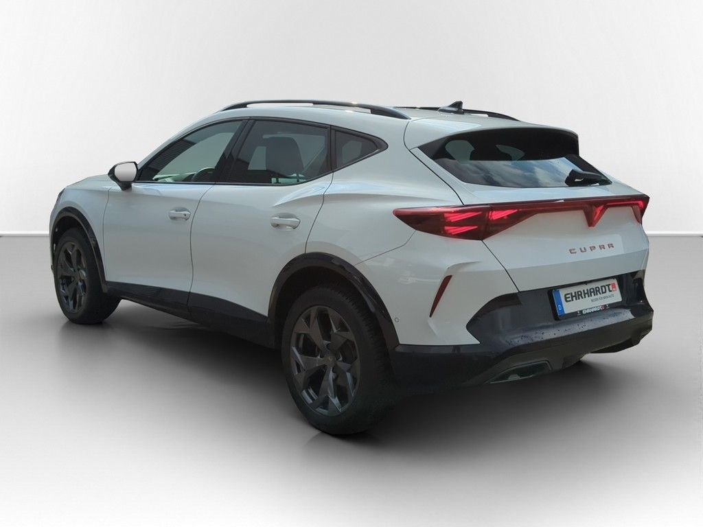 Cupra Formentor 2025