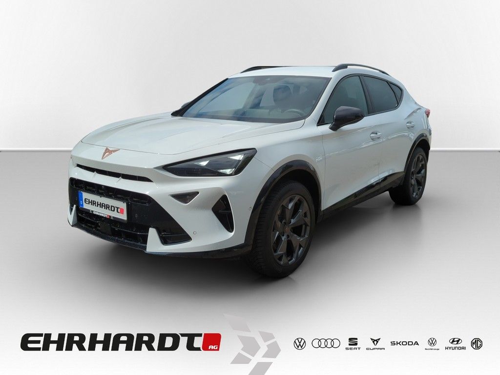 Cupra Formentor 2025