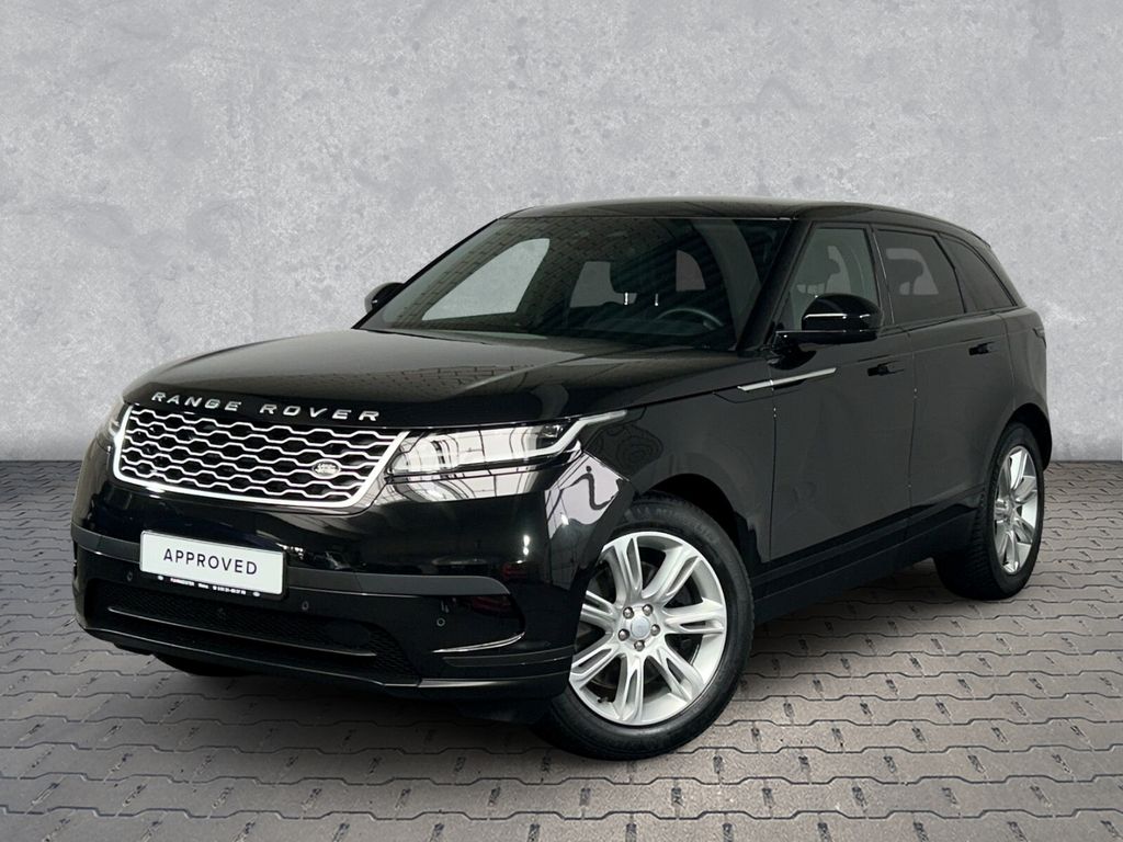 Land Rover Range Rover Velar 2022