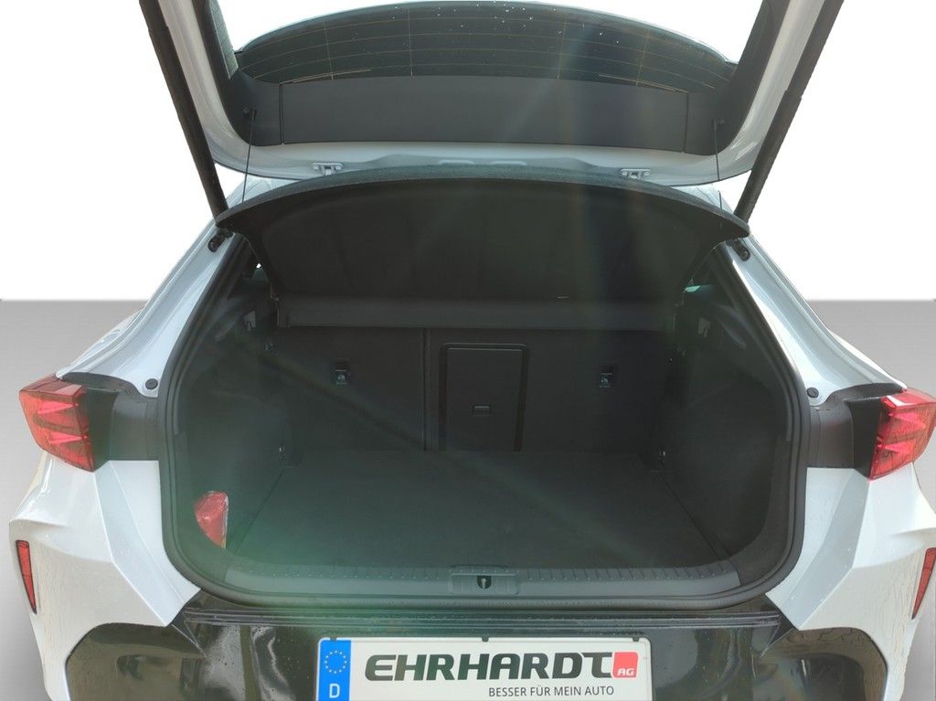 Cupra Formentor 2025