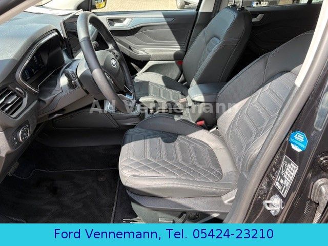 Ford Focus 2024
