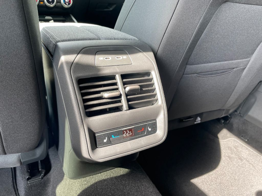 Skoda Superb 2025