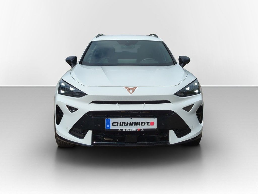 Cupra Formentor 2025
