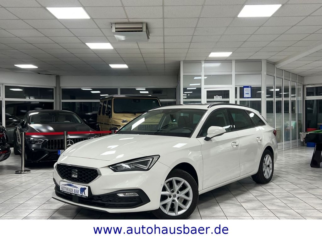Seat Leon 2022