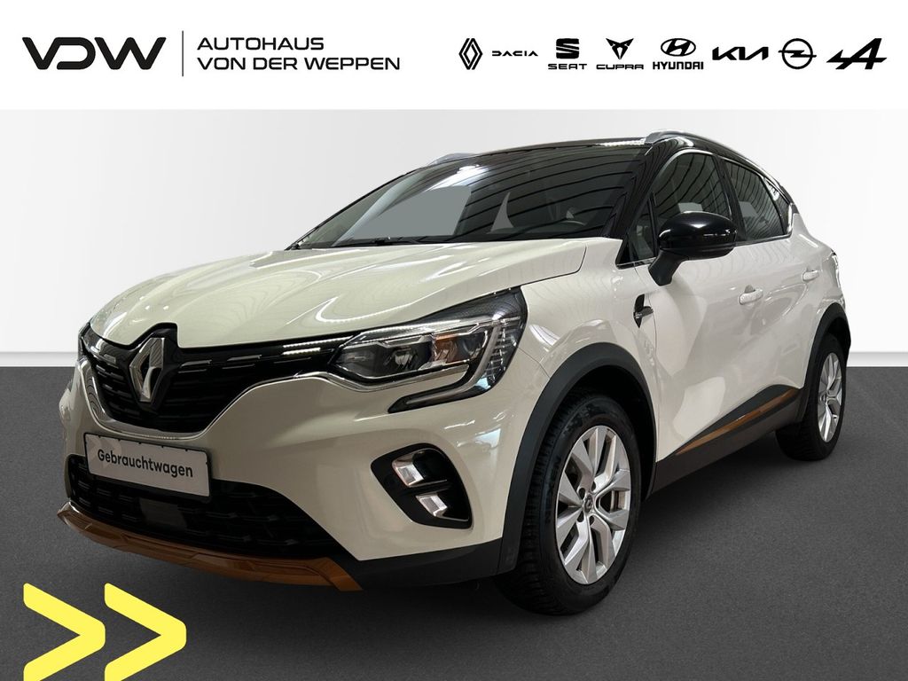 Renault Captur 2020