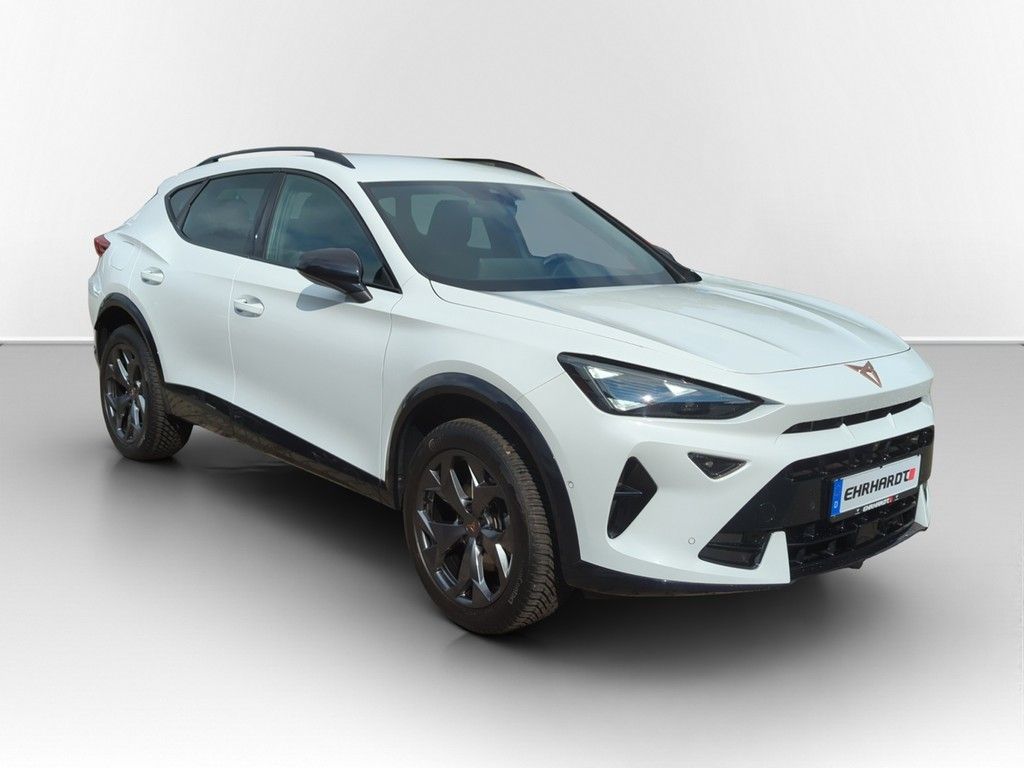 Cupra Formentor 2025