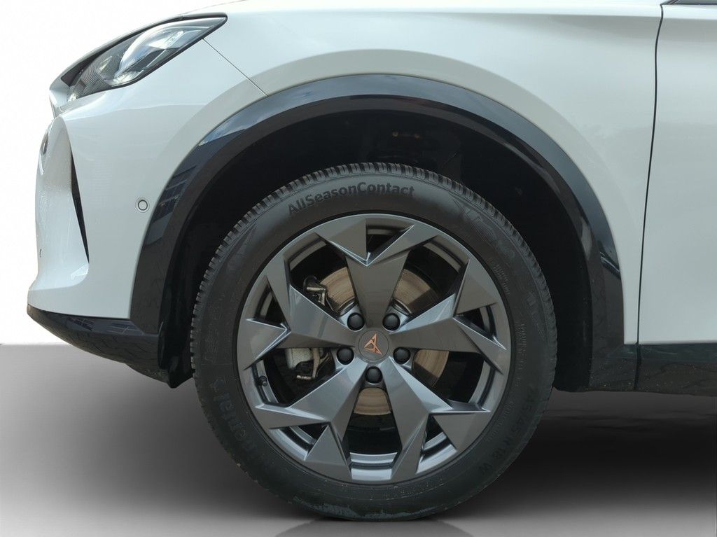 Cupra Formentor 2025