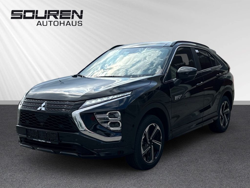 Mitsubishi Eclipse Cross 2025