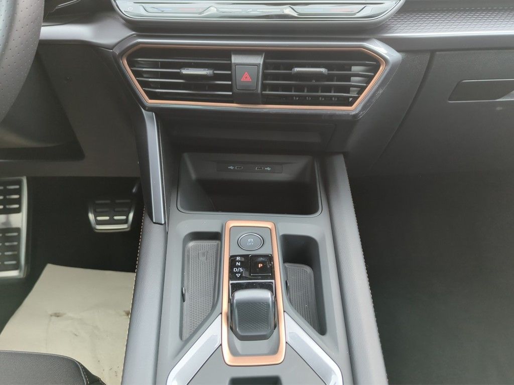 Cupra Formentor 2025