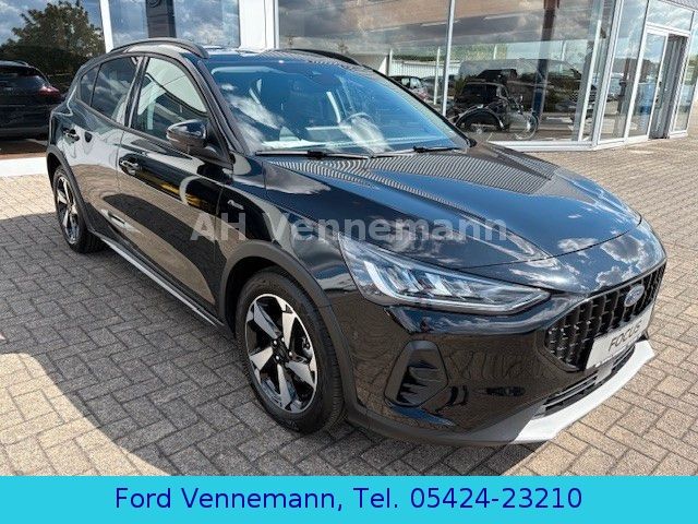 Ford Focus 2024