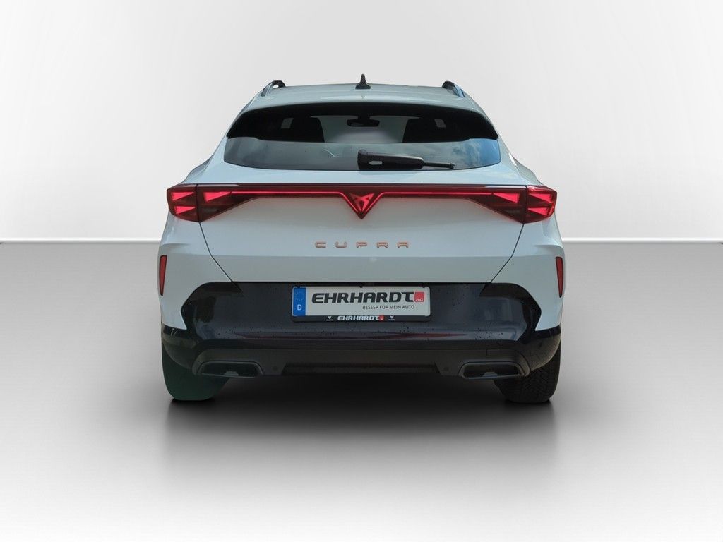 Cupra Formentor 2025