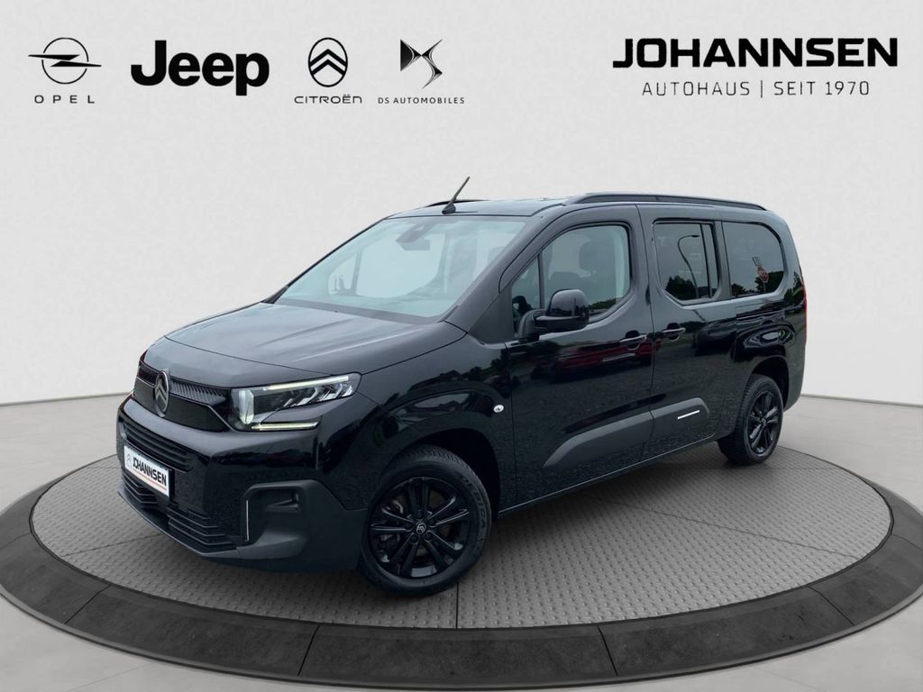 Citroën Berlingo 2024