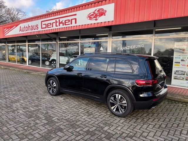 Mercedes-Benz GLB 220 2020