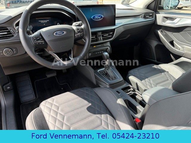 Ford Focus 2024