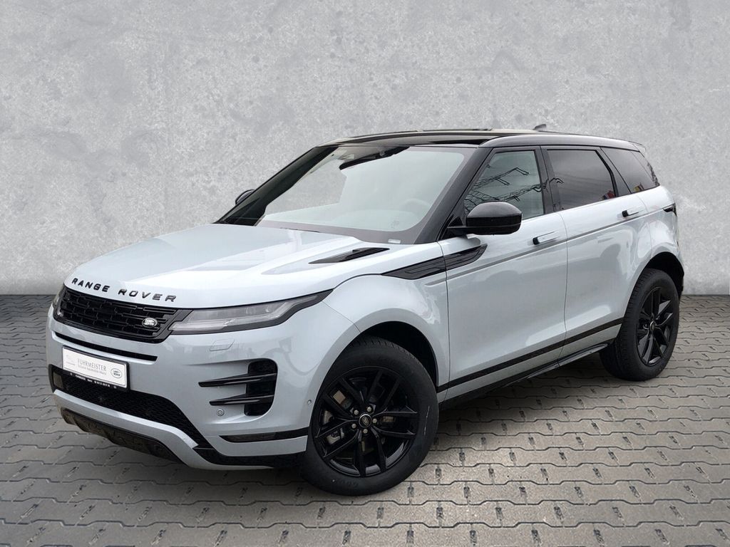 Land Rover Range Rover Evoque 2024