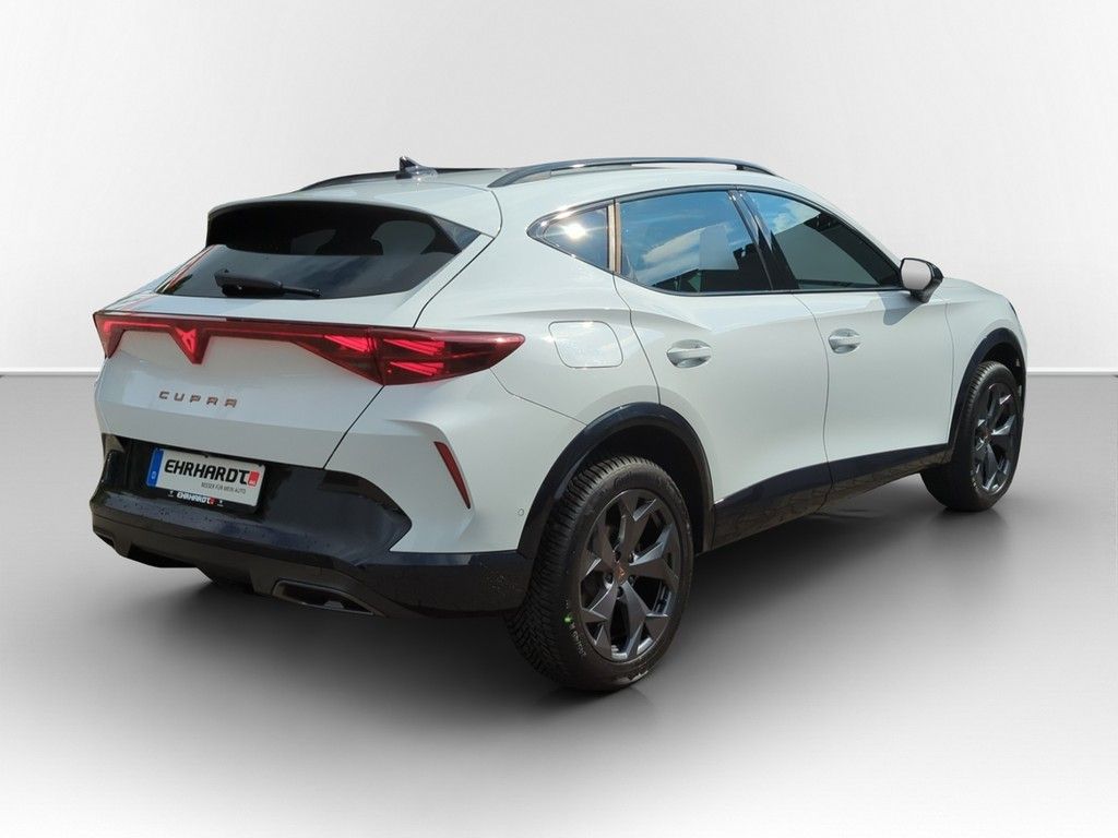 Cupra Formentor 2025