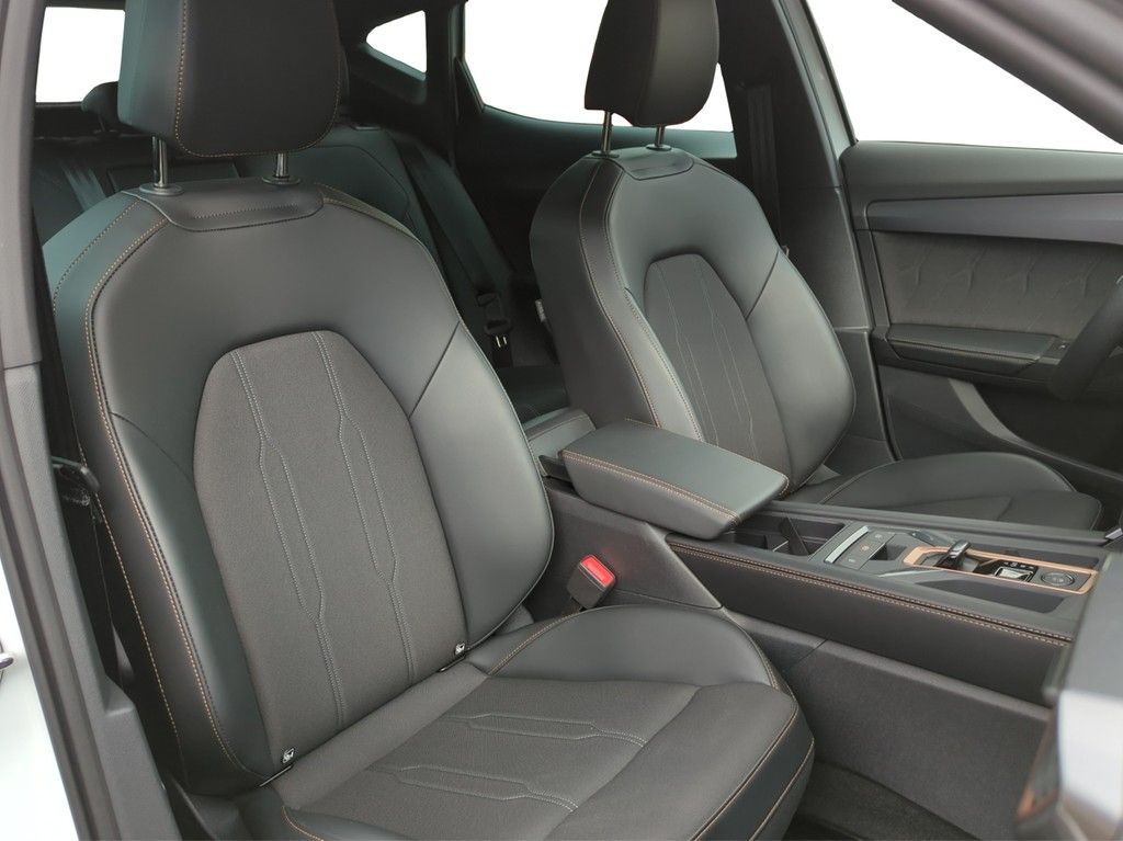 Cupra Formentor 2025