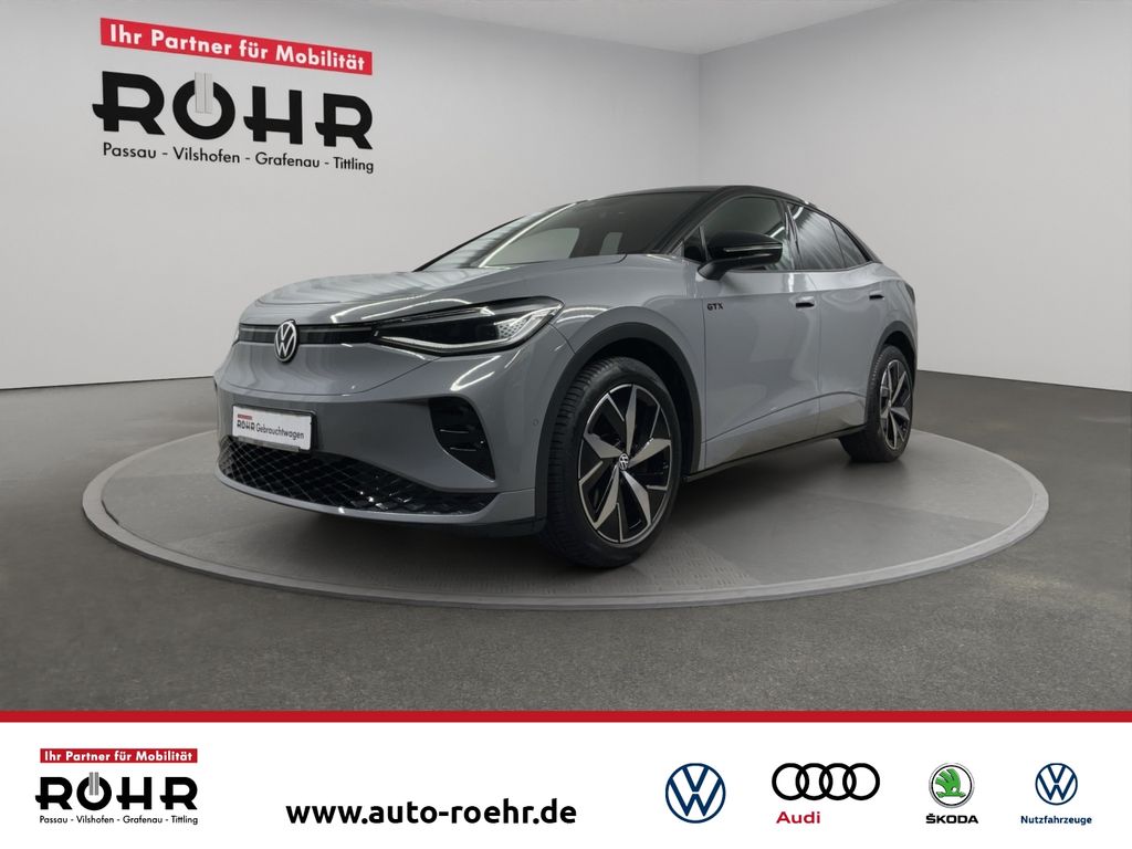 Volkswagen ID.5 2023