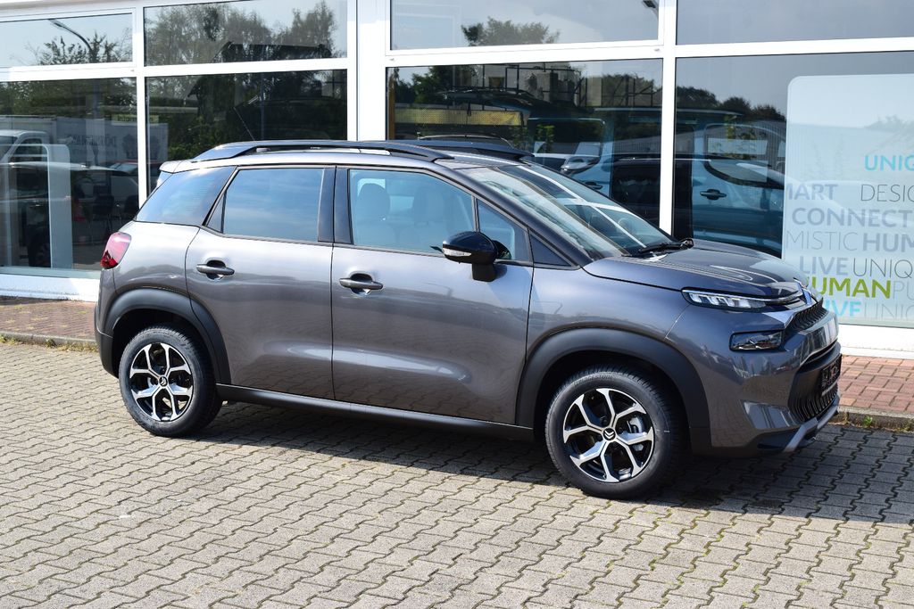 Citroën C3 Aircross 2024