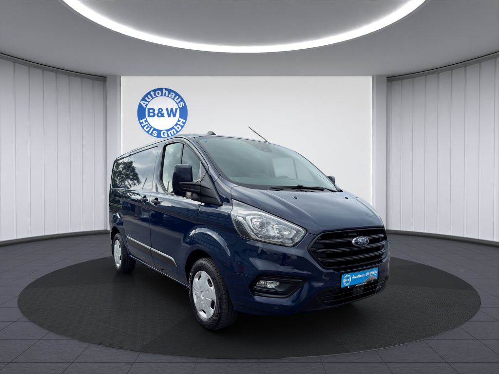 Ford Other 2021