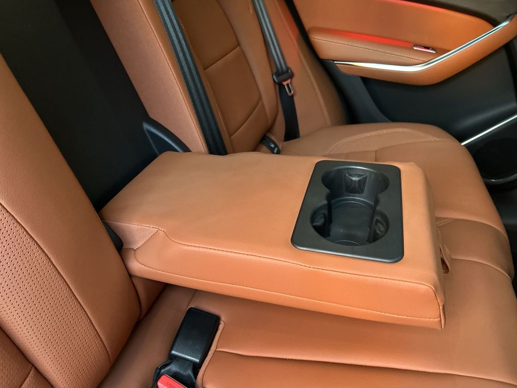 Jaguar F-Pace 2023