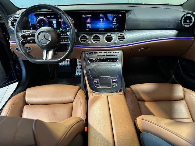 Mercedes-Benz E 300 2022